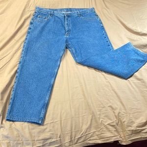 Men’s 42 x 30 Durable • Superior • Authentic • Quality Jeans